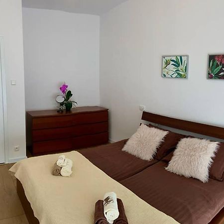 Apartament Panorama Abrahama グディニャ エクステリア 写真