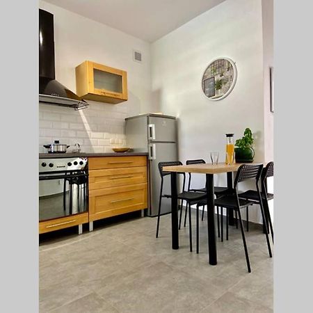 Apartament Panorama Abrahama グディニャ エクステリア 写真